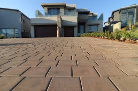 Best Brick Driveway Installation  in Hemet, CA